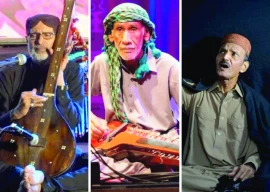 pakistan s three musical maestros nominated for akma pakistan s three musical maestros nominated for akma