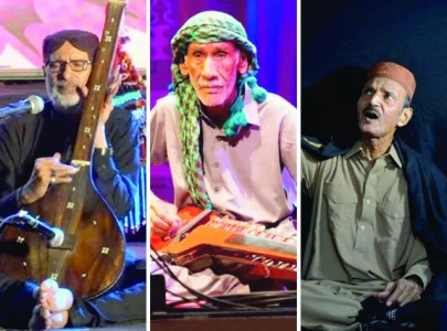 pakistan s three musical maestros nominated for akma
