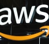 the logo of amazon web services aws is seen on the opening day of the integrated systems europe ise audiovisual and systems integration exhibition in barcelona on january 31 2023 amazon on march 3 2026 said fluctuations in its data centers in uae file photo reuters