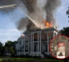 annabelle doll conspiracy erupts after nottoway plantation fire in louisiana
