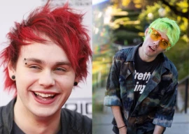 5sos s michael clifford and awsten knight spark collab rumors after la meetup 5sos s michael clifford and awsten knight spark collab rumors after la meetup