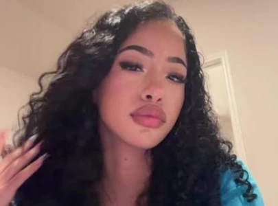 tiktok influencer aya tanjali criticised for saying women should accept cheating from wealthy men