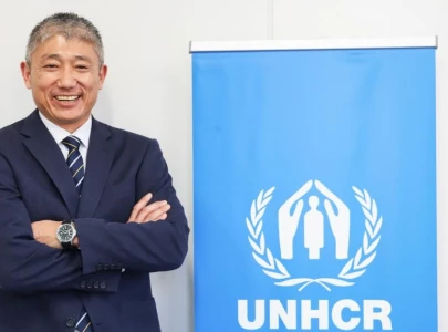 unhcr declares emergency in middle east