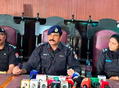 4 suspects arrested over alleged murder sexual assault of 5 year old girl in k p s haripur