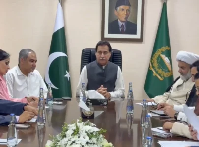 deadlock persists as hours long govt pti talks end without breakthrough