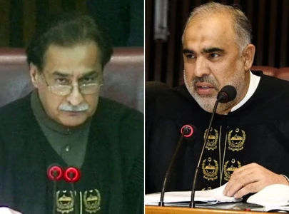 ex na speakers trying for negotiations between pdm pti ex na speakers trying for negotiations between pdm pti