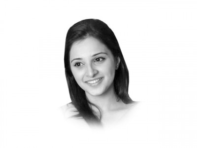 desensitising the nation