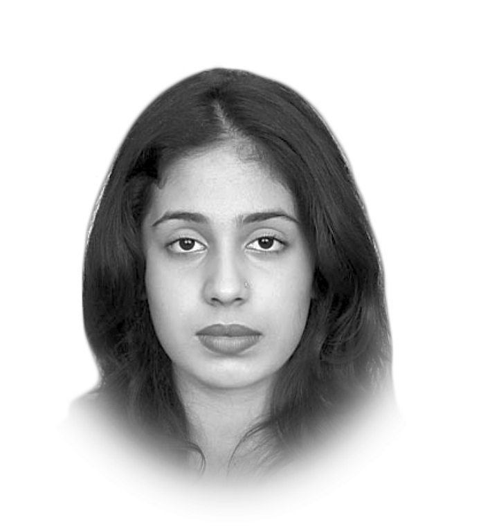 the writer is a graduate of queen mary university of london and is part of the express tribune editorial team
