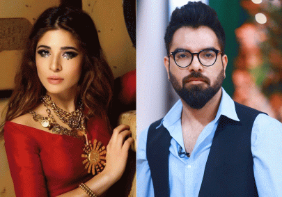 yasir hussain ayesha omar to star in film on serial killer rapist javed iqbal yasir hussain ayesha omar to star in film on serial killer rapist javed iqbal