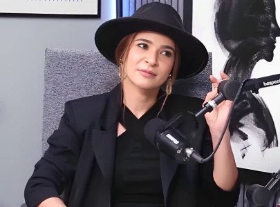 i don t feel safe here ayesha omar opens up on barriers to women s freedom