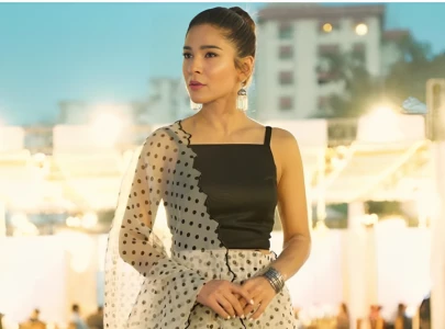 you lose out on work if you raise your voice ayesha omar