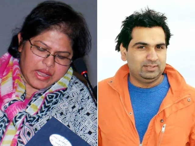 pakistani dissidents in uk alerted to death threats pakistani dissidents in uk alerted to death threats