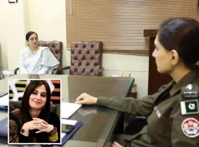 cm maryam nawaz takes notice of assault on anchorperson ayesha jehanzeb cm maryam nawaz takes notice of assault on anchorperson ayesha jehanzeb