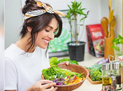 in search of nutritional nirvana in search of nutritional nirvana