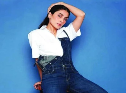 the moment ayeza khan has been waiting for the moment ayeza khan has been waiting for