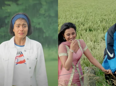 tujhe yaad na meri aayee recreated to celebrate 25 years of kuch kuch hota hai