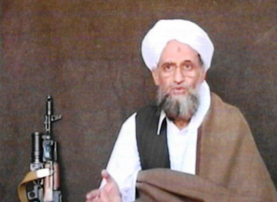where is ayman al zawahiri