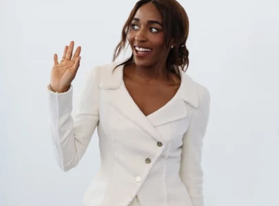 ayo edebiri joins chanel as brand ambassador ahead of paris fashion week show ayo edebiri joins chanel as brand ambassador ahead of paris fashion week show