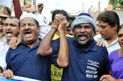 babri mosque verdict keeps india on security tenterhooks babri mosque verdict keeps india on security tenterhooks