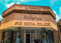 ayub medical college closes after student clash