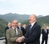 pakistan azerbaijan reaffirm commitment to strategic partnership pakistan azerbaijan reaffirm commitment to strategic partnership