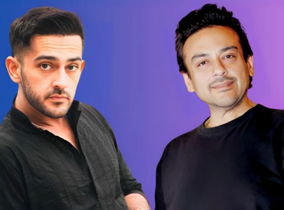 had a very turbulent relationship with my father azaan opens up on relationships food addiction