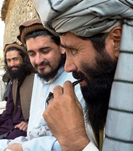 jirga announces action against taliban