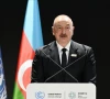 azerbaijan president urges former colonial powers to aid small island nations azerbaijan president urges former colonial powers to aid small island nations