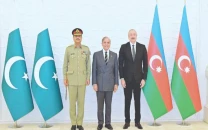 pakistan azerbaijan agree to boost defence relations pakistan azerbaijan agree to boost defence relations