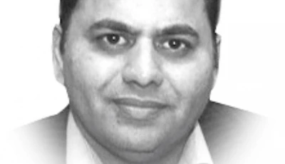 the author writes on geopolitical issues and regional conflicts he can be reached at axar axam gmail com