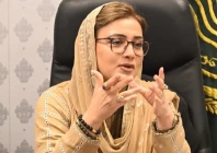 pml n s azma rebuffs k p cm s claims