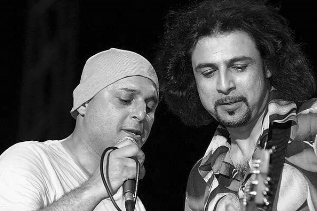 junoon junoon