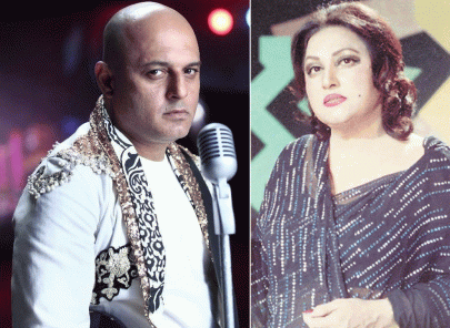 ali azmat s degrading comments about noor jehan irk many ali azmat s degrading comments about noor jehan irk many