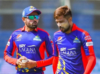 babar azam plays down rivalry with mohammad amir babar azam plays down rivalry with mohammad amir