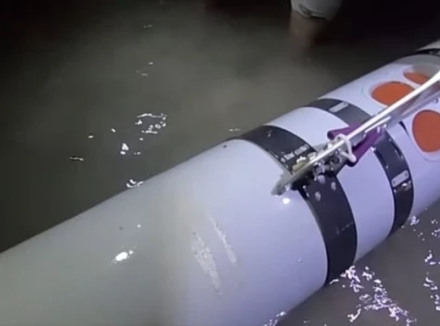 iran guards claim seizure of us underwater drone in hormuz us denies