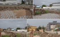 unsafe karachi college puts 700 students in peril