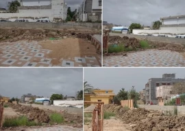 unsafe karachi college puts 700 students in peril unsafe karachi college puts 700 students in peril