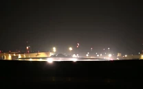 b 2 stealth bombers on way to eliminate iran threat ability to rebuild in future centcom b 2 stealth bombers on way to eliminate iran threat ability to rebuild in future centcom