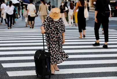 tokyo new coronavirus infections over 100 for third day nhk says tokyo new coronavirus infections over 100 for third day nhk says