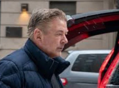hilaria baldwin supports alec baldwin at rust trial
