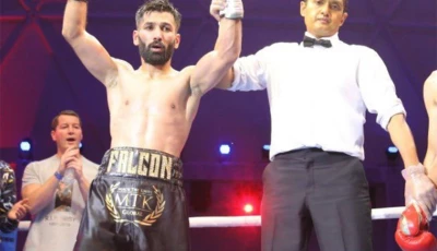 waseem mulls overseas camp for next fight