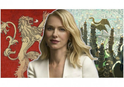 naomi watts upset over got prequel cancellation naomi watts upset over got prequel cancellation