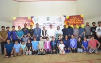 all pakistan national junior squash championship 2026 kicks off in peshawar