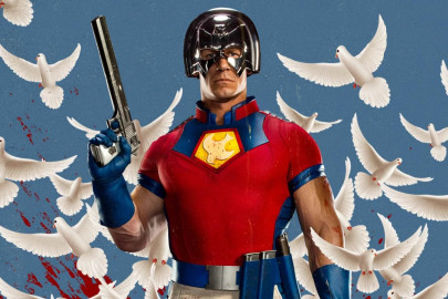 john cena was rejected for deadpool 2 shazam before landing peacemaker role john cena was rejected for deadpool 2 shazam before landing peacemaker role