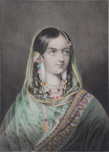 through the eyes of shahjehan begum through the eyes of shahjehan begum