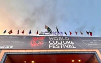 acp s world culture festival kicks off in karachi with a call for peace and cultural exchange