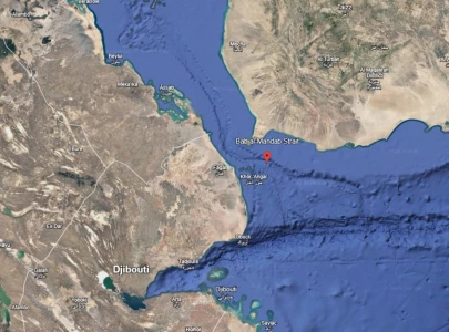 explainer why is the bab el mandeb strait so important