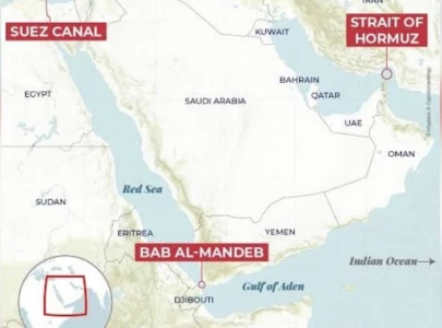 israel raises naval readiness as houthis gain ground near bab el mandeb report