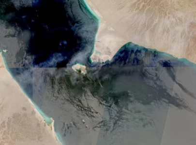 3 pakistanis among four killed after houthi attack on commercial vessel in bab al mandeb yemen ministry