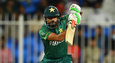 babar azam retains top spot in t20i rankings babar azam retains top spot in t20i rankings
